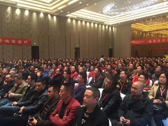 西南市場(chǎng)“攻城略地”之后，爭(zhēng)做行業(yè)前四的綠佳下一站駛向哪里？