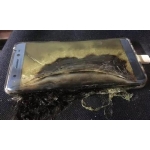 乘客欲帶NOTE7登機(jī)被攔，中國民航也開始禁三星了