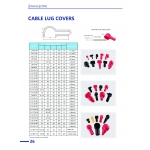 煙斗型護套選型目錄