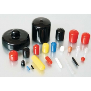 圓形塑料保護帽