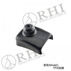 廠家專(zhuān)業(yè)生產(chǎn)蓄電池電瓶夾保護(hù)套 美國(guó)UL認(rèn)證 品質(zhì)保證